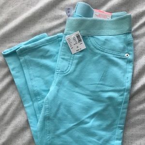 Justice Jean Legging Mid Rise